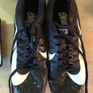Nike Track/Field Shoes